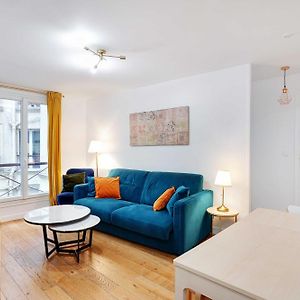 Appartement met Twee Slaapkamers